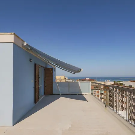 Panorama 180 - Attico Vacanze