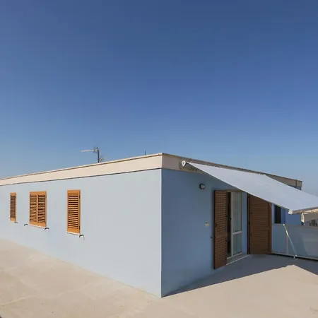 Panorama 180 - Attico Vacanze