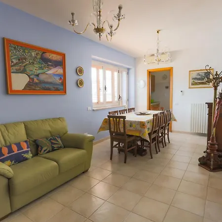 Panorama 180 - Attico Vacanze * Grottammare