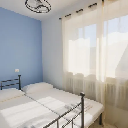 Panorama 180 - Attico Vacanze Apartment