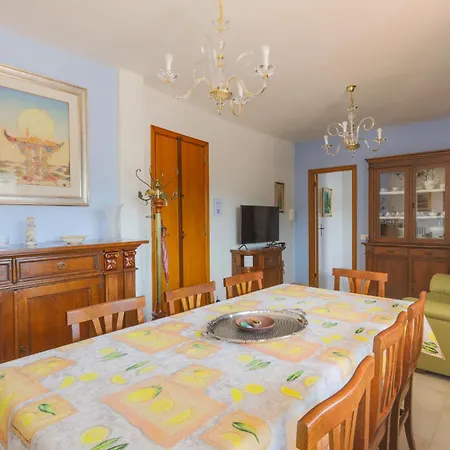 Panorama 180 - Attico Vacanze *