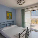Panorama 180 - Attico Vacanze 公寓