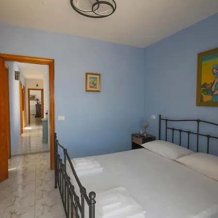 Panorama 180 - Attico Vacanze Daire Grottammare