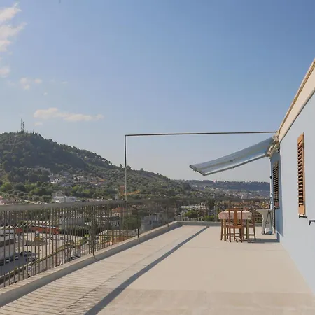 Panorama 180 - Attico Vacanze * גרוטמארה