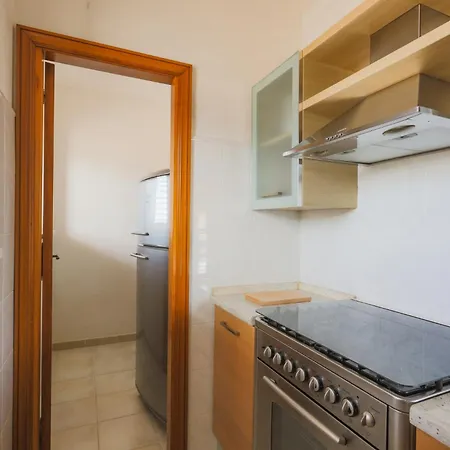 Panorama 180 - Attico Vacanze דירה *