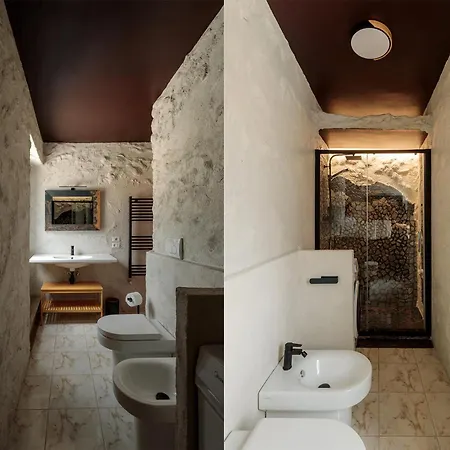 Panorama 180 - Attico Vacanze * גרוטמארה