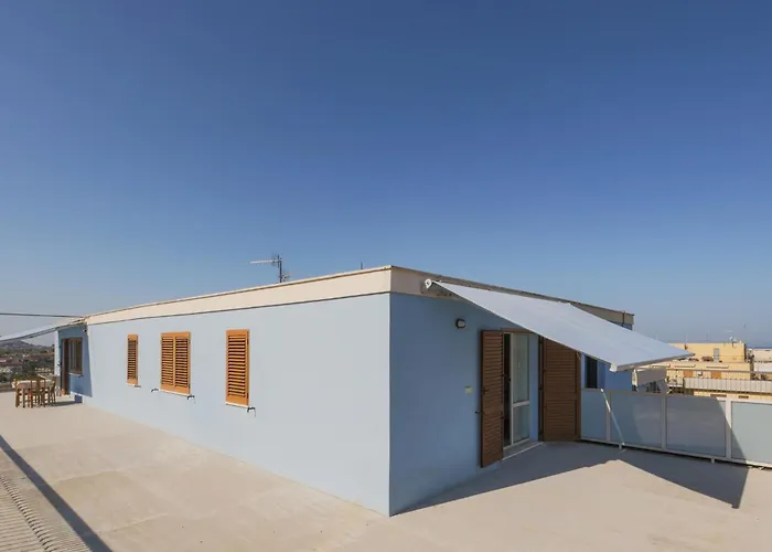 Panorama 180 - Attico Vacanze