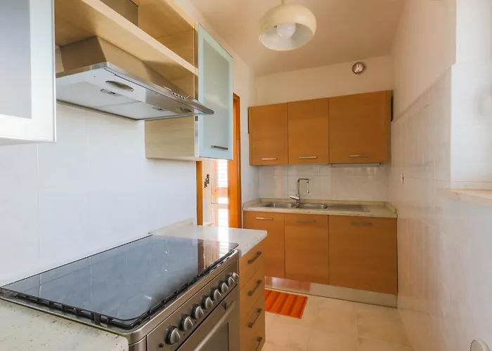 Panorama 180 - Superatticovista 3 Min Mare Appartamento Grottammare